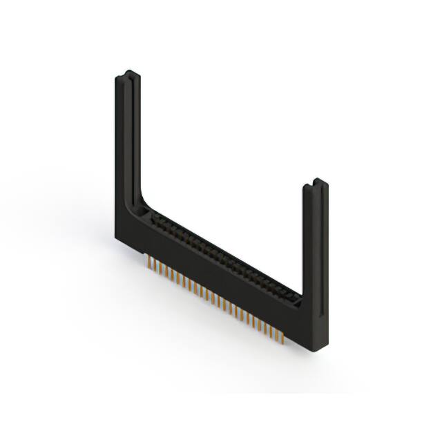 396-048-522-258 EDAC Inc.  Edgeboard Connectors